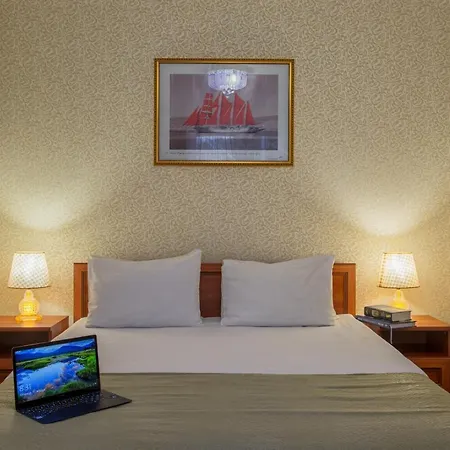 Hotel Vele Rosse Hotel, Business & Leisure 4*