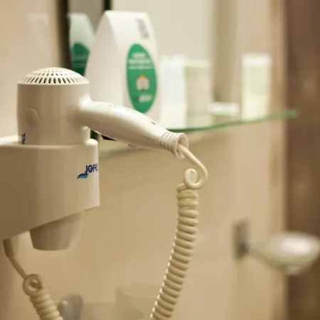 Vele Rosse Hotel, Business & Leisure 4* 敖德萨