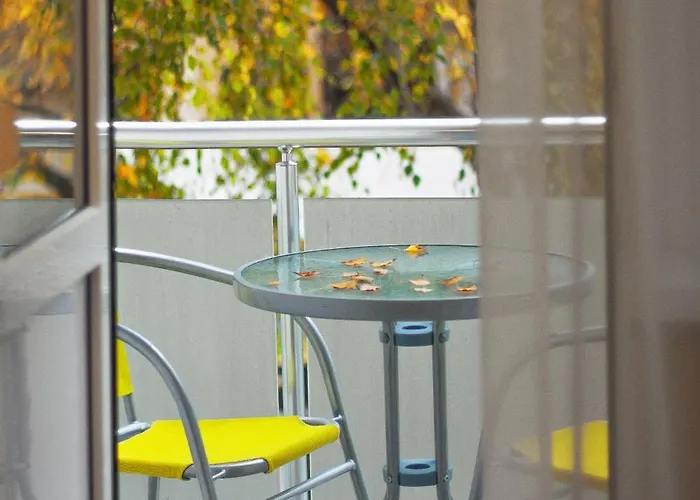 Vele Rosse Hotel, Business & Leisure