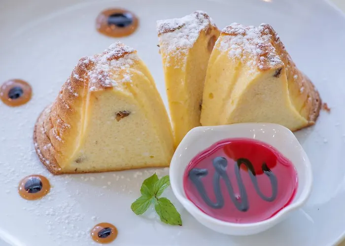 Hotel Vele Rosse Hotel, Business & Leisure