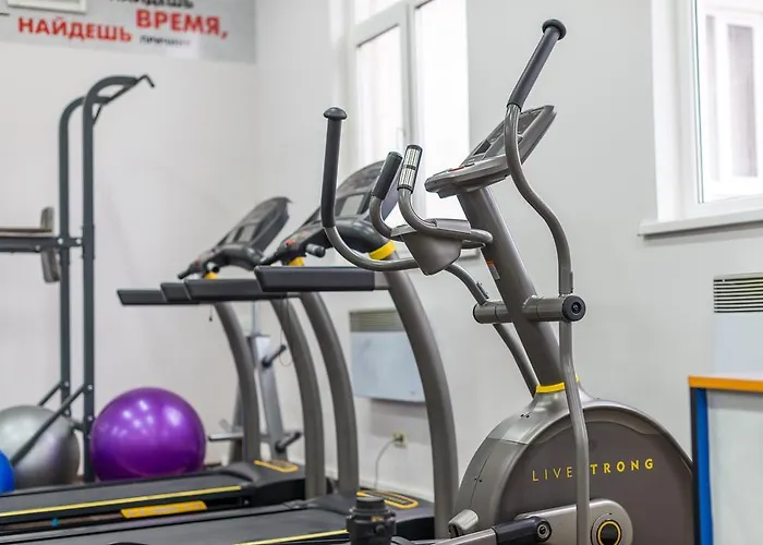 Vele Rosse Hotel, Business & Leisure Odessa