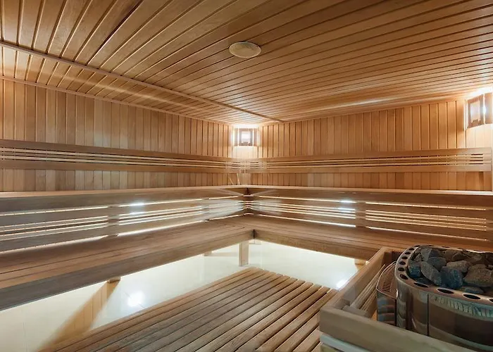 Hotel Vele Rosse Hotel, Business & Leisure