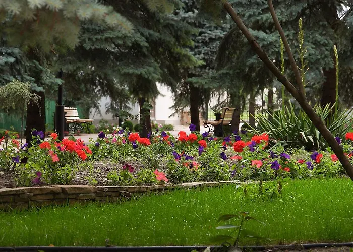 Vele Rosse Hotel, Business & Leisure Odessa