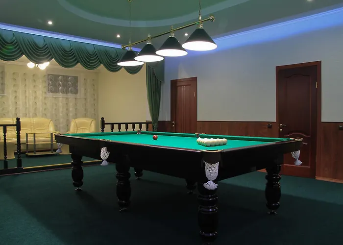 Hotel Vele Rosse Hotel, Business & Leisure 4*