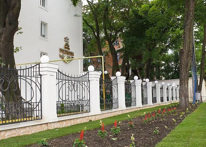 Vele Rosse Hotel, Business & Leisure Hotel