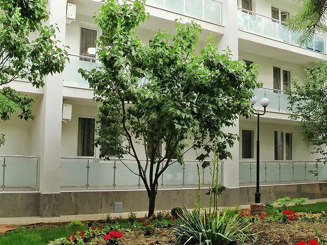 Vele Rosse Hotel, Business & Leisure Hotel 4*