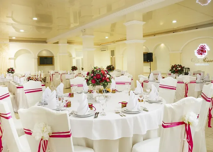 Hotel Vele Rosse Hotel, Business & Leisure