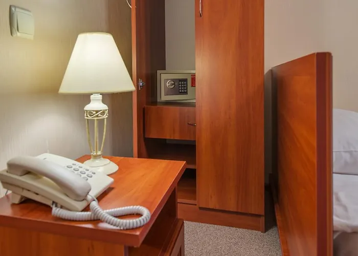 Vele Rosse Hotel, Business & Leisure Hotel 4*