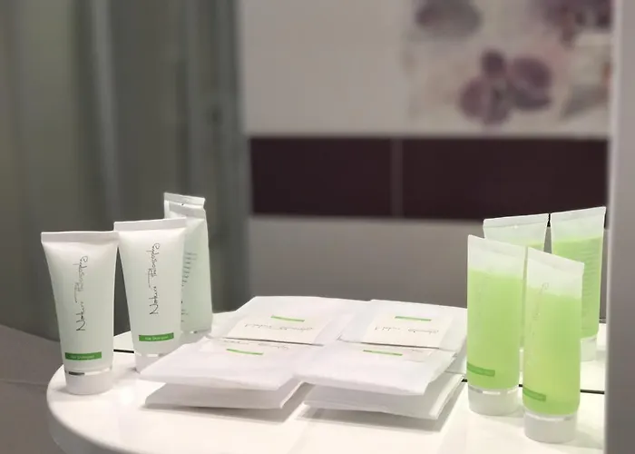 Vele Rosse Hotel, Business & Leisure