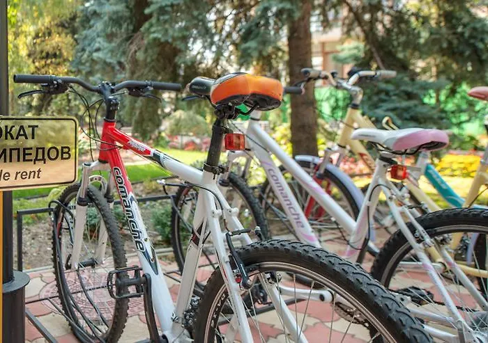 Hotel Vele Rosse Hotel, Business & Leisure 4*