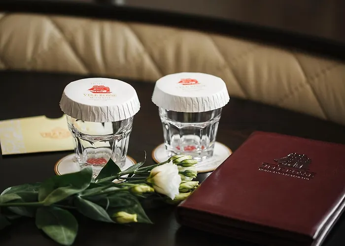 Vele Rosse Hotel, Business & Leisure