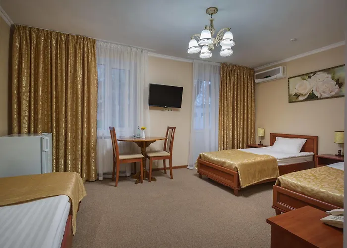 Vele Rosse Hotel, Business & Leisure 4*