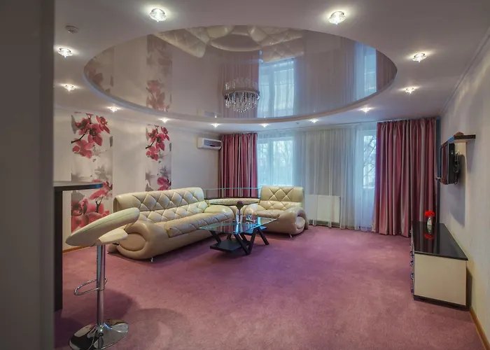 Vele Rosse Hotel, Business & Leisure