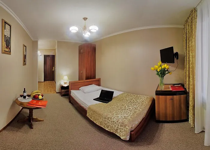 Hotel Vele Rosse Hotel, Business & Leisure 4*