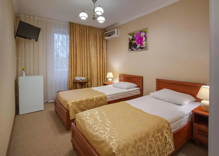 Vele Rosse Hotel, Business & Leisure