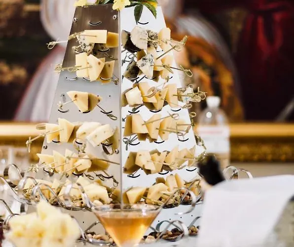 Vele Rosse Hotel, Business & Leisure 4* Odessa