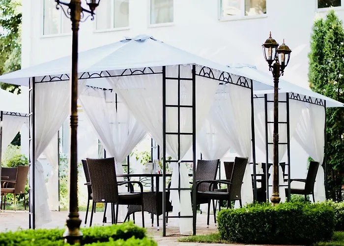 Vele Rosse Hotel, Business & Leisure Hotel