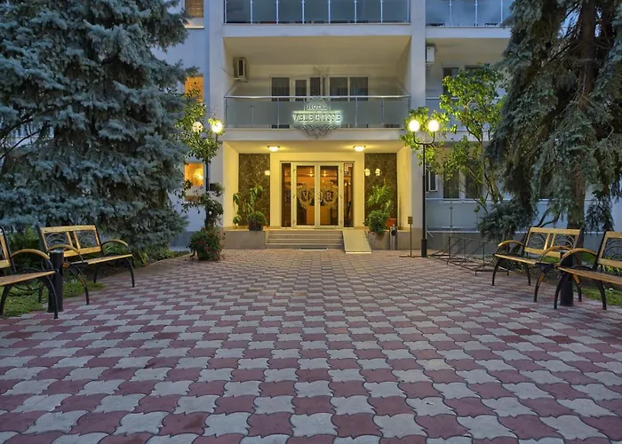 Hotel Vele Rosse Hotel, Business & Leisure 4*