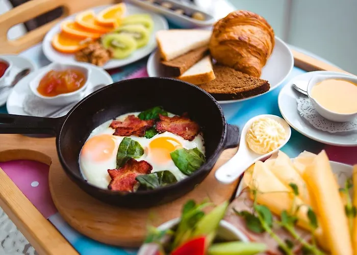 Hotel Vele Rosse Hotel, Business & Leisure Odessa